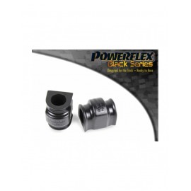 Silent bloc Powerflex Black Barre Anti-Roulis Avant 21mm Ford Fiesta Mk8 ST200 (2 pièces)