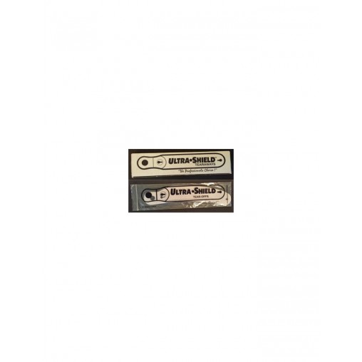 Set Tear Off Zamp 2mm pour Z-20 et Z-15 Set Tear Off Zamp 2mm pour Z-20 et Z-15