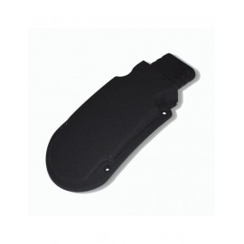 Prise d'air Zamp RZ Low Profile Noir mat