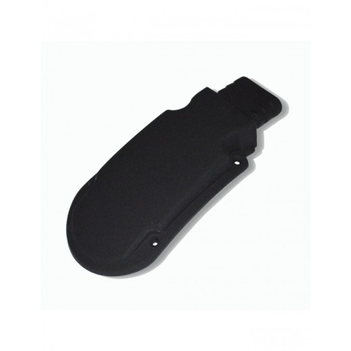 Prise d'air Zamp RZ Low Profile Noir mat