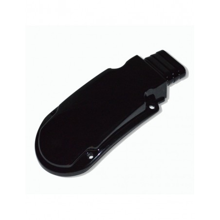 Prise d'air Zamp RZ Low Profile Noir brillant