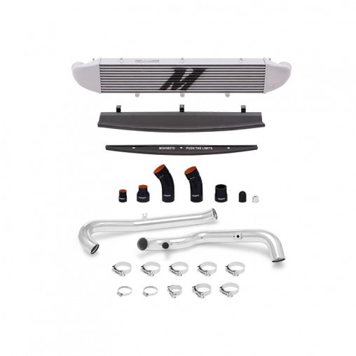 FORD FIESTA ST180 1.6 JTJB JTJA 182cv 03/2013- Kit intercooler MISHIMOTO FORD FIESTA ST180 1.6 JTJB JTJA 182cv 03/2013- Kit intercooler MISHIMOTO
