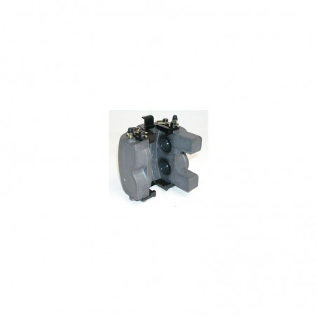 Etrier 4 pistons AP RACING CP2270 fixation axiale, diamètre disque: 260 à 302mm