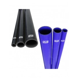 Tube Droit Silicone GT2i 16mm longueur 1m