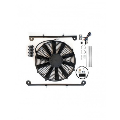 Kit ventilateur Revotec Triumph TR7