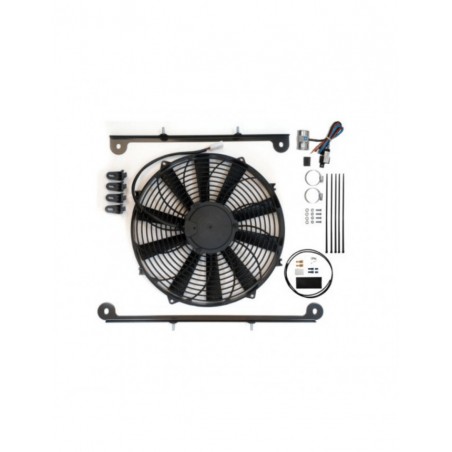 Kit ventilateur Revotec Triumph TR7