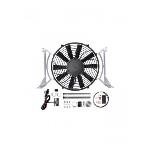 Kit ventilateur Revotec Triumph TR5 & TR6