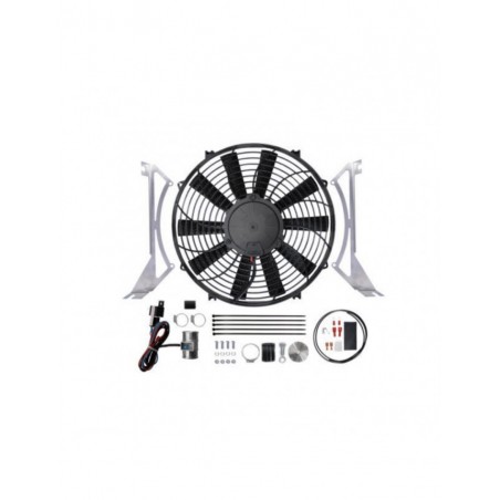 Kit ventilateur Revotec Triumph TR5 & TR6