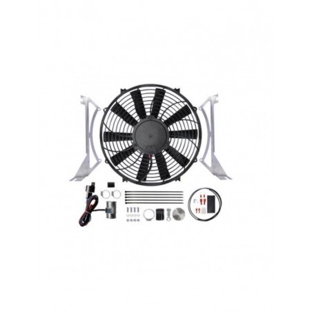 Kit ventilateur Revotec Triumph TR4a