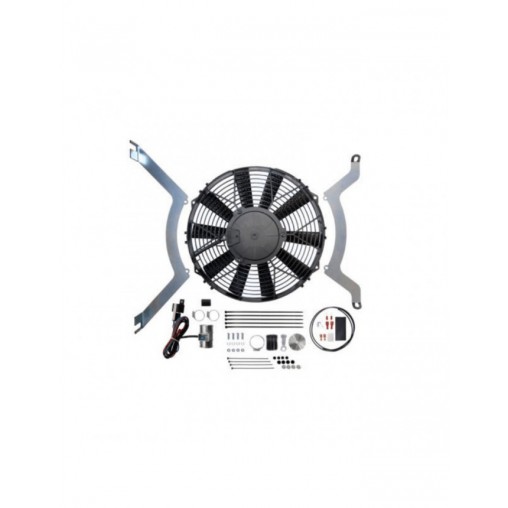 Kit ventilateur Revotec Triumph TR2, TR3 & TR4