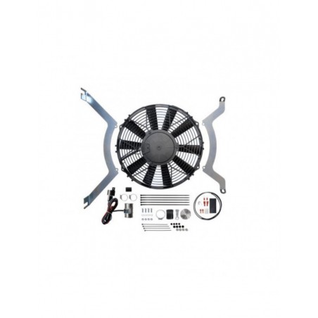 Kit ventilateur Revotec Triumph TR2, TR3 & TR4
