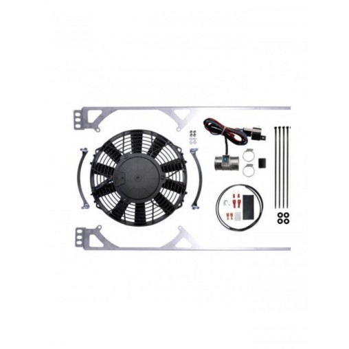 Kit ventilateur Revotec Triumph Spitfire 22\"\" aspirant