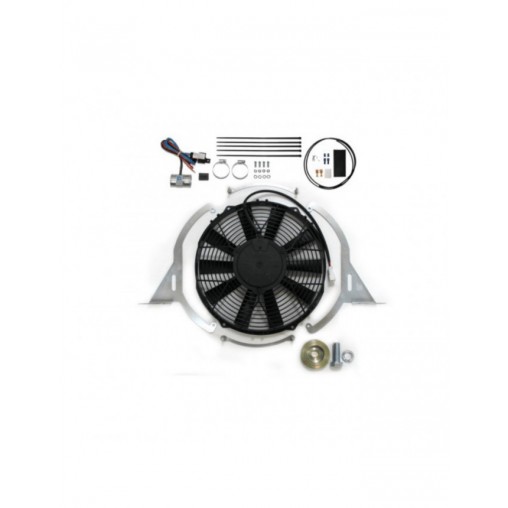 Kit ventilateur Revotec Triumph GT6