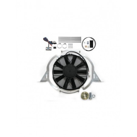 Kit ventilateur Revotec Triumph GT6