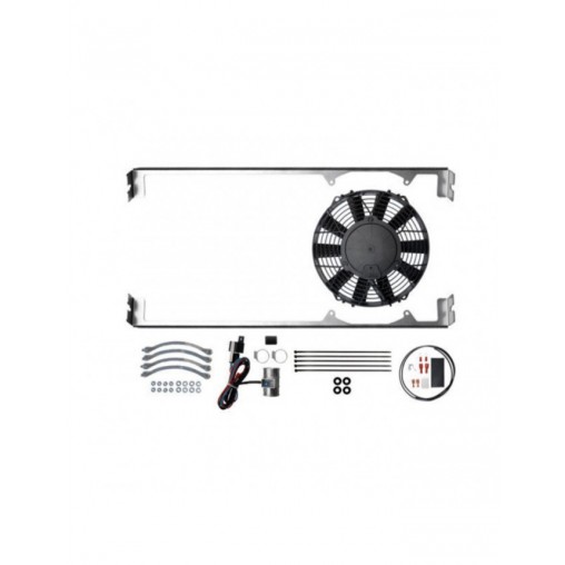 Kit ventilateur Revotec Morris Minor
