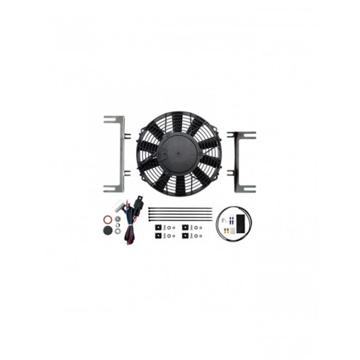 Kit ventilateur Revotec Mini Classic (Rad latéral)