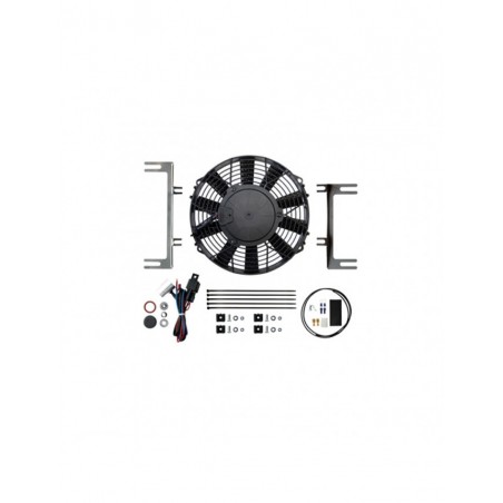 Kit ventilateur Revotec Mini Classic (Rad latéral)