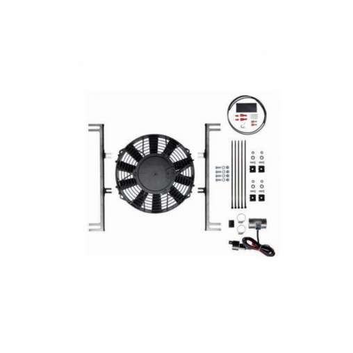 Kit ventilateur Revotec Midget/Sprite 1500cc