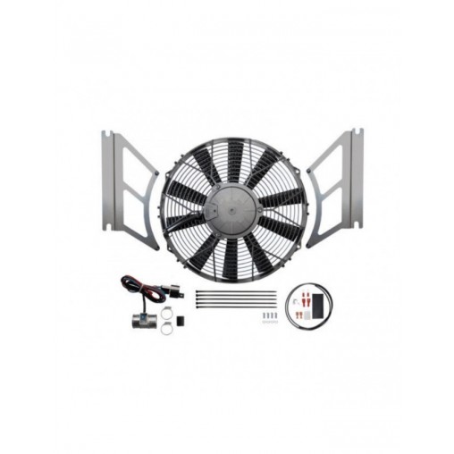 Kit ventilateur Revotec MGB 1976-80