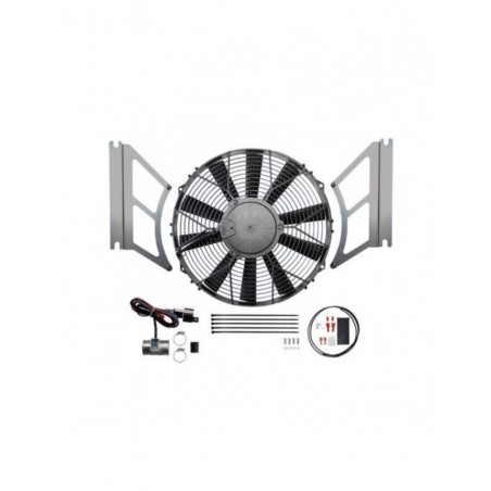 Kit ventilateur Revotec MGB 1976-80