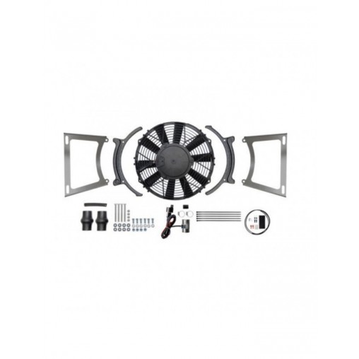Kit ventilateur Revotec MGB 1962-76