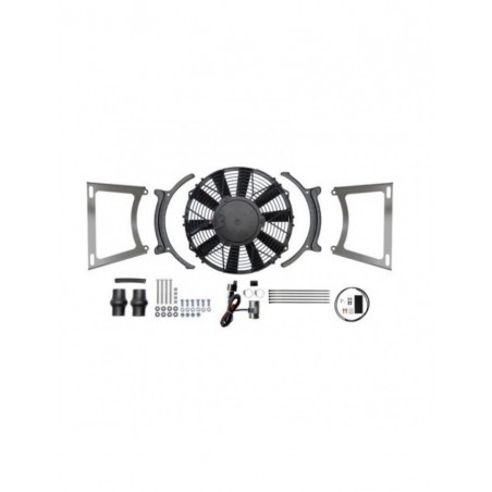 Kit ventilateur Revotec MGB 1962-76
