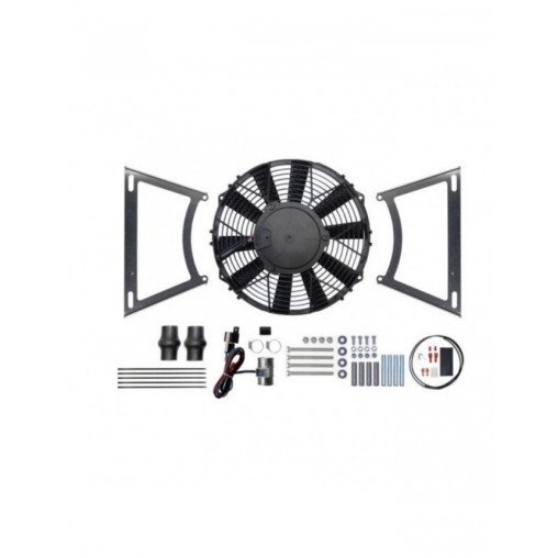 Kit ventilateur Revotec MGA