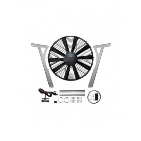 Kit ventilateur Revotec Range Rover P38 diesel