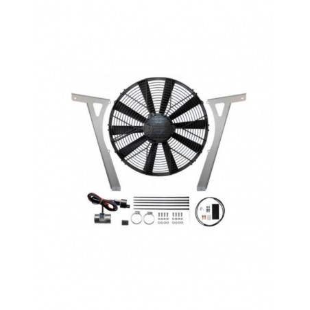 Kit ventilateur Revotec Range Rover P38 essence