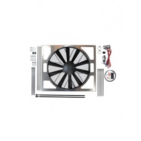 Kit ventilateur Revotec Land Rover Defender TDCi