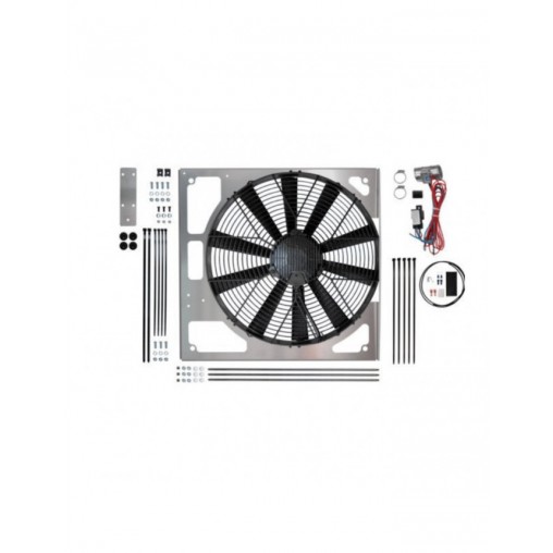 Kit ventilateur Revotec Land Rover Discover/Defend TD5