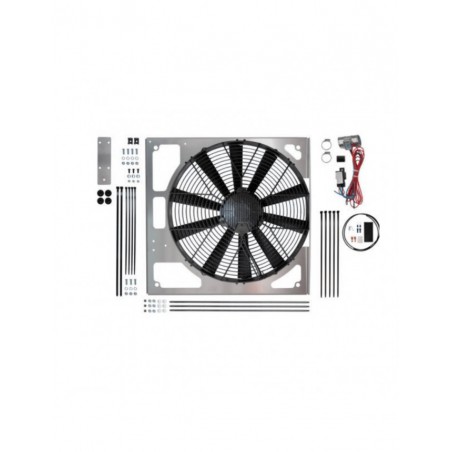 Kit ventilateur Revotec Land Rover Discover/Defend TD5