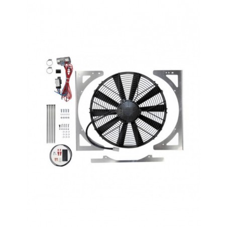 Kit ventilateur Revotec Land Rover Defender/Discovery 300TDi