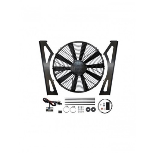 Kit ventilateur Revotec Land Rover 90/110