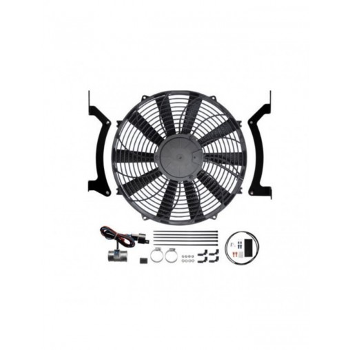 Kit ventilateur Revotec Land Rover Series 2/2a/3