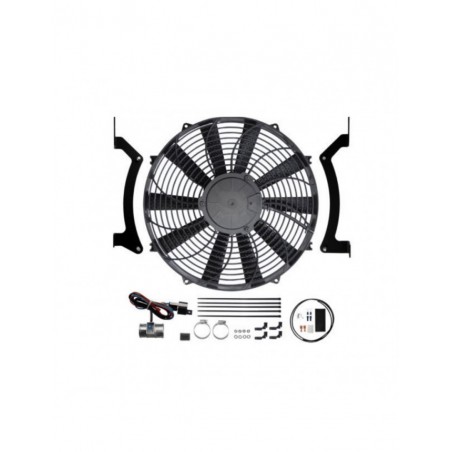 Kit ventilateur Revotec Land Rover Series 2/2a/3