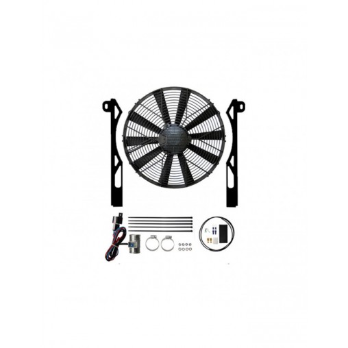 Kit ventilateur Revotec Jaguar MKII