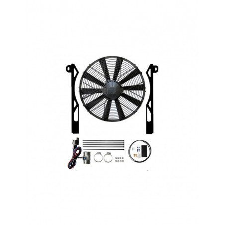 Kit ventilateur Revotec Jaguar MKII