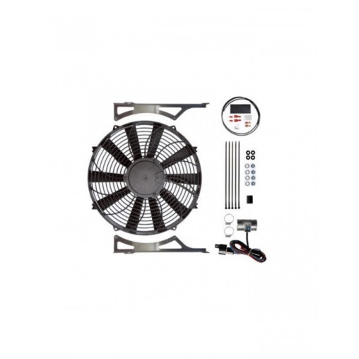 Kit ventilateur Revotec Jaguar XK150