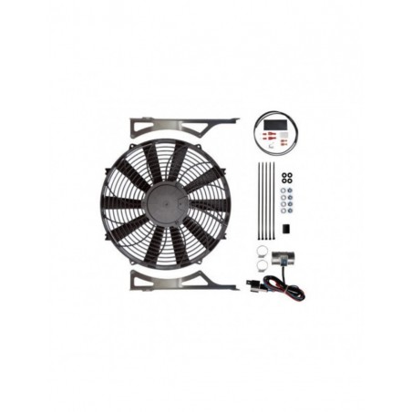 Kit ventilateur Revotec Jaguar XK150