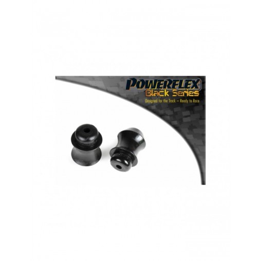 Silent bloc Powerflex Black Barre Anti-Roulis 24mm Lancia Integrale 16v (2 pièces)