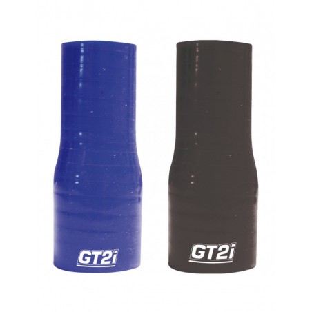 Réducteur Silicone GT2i 76-63mm longueur 76mm