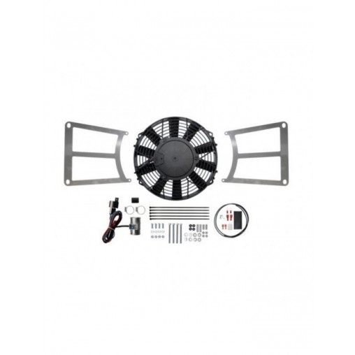Kit ventilateur Revotecateur Revotec Daimler Dart