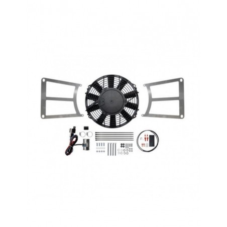 Kit ventilateur Revotecateur Revotec Daimler Dart