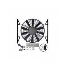 Kit ventilateur Revotecateur Revotec Austin Healey 3000