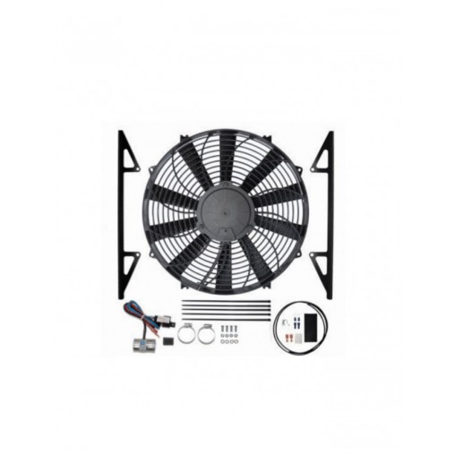 Kit ventilateur Revotecateur Revotec Austin Healey 3000