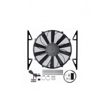 Kit ventilateur Revotecateur Revotec Austin Healey 3000