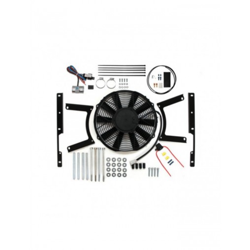 Kit ventilateur Revotecateur Revotec Austin Healey 100/4