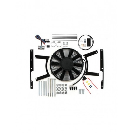 Kit ventilateur Revotecateur Revotec Austin Healey 100/4