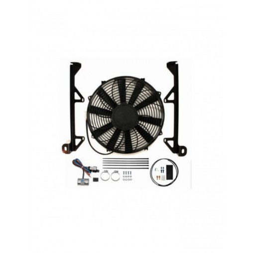 Kit ventilateur Revotecateur Revotec Daimler V8 250